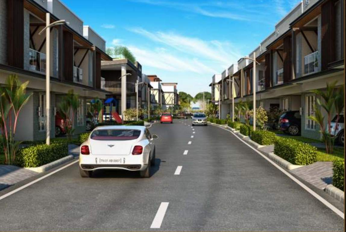 varishtaa Images for Elevation of Poomalai Varishtaa