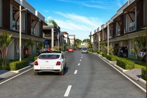 Images for Elevation of Poomalai Varishtaa varishtaa Images for Elevation of Poomalai Varishtaa