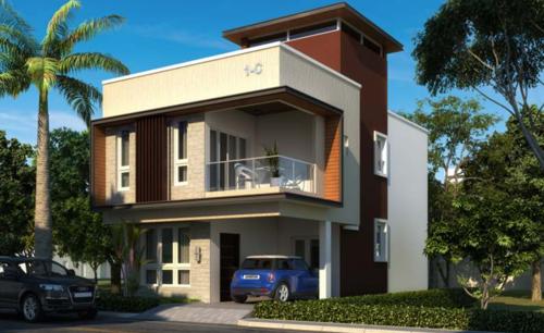  varishtaa Images for Elevation of Poomalai Varishtaa