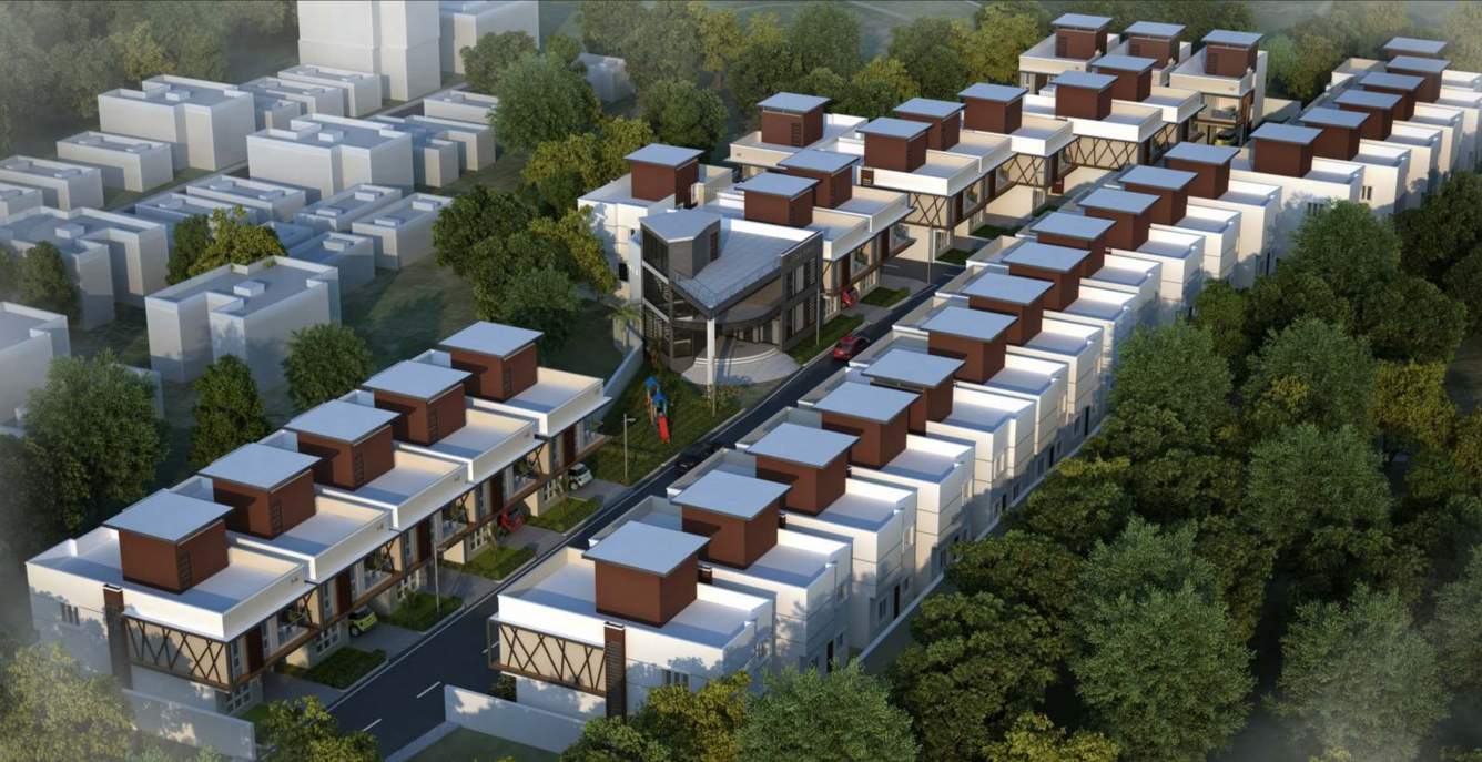 varishtaa Images for Elevation of Poomalai Varishtaa