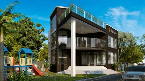 Images for Amenities of Poomalai Varishtaa varishtaa Images for Amenities of Poomalai Varishtaa