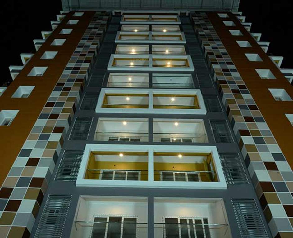 woodville Images for Elevation of Citadel Woodville