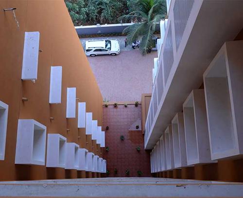  woodville Images for Elevation of Citadel Woodville