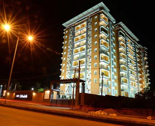  woodville Images for Elevation of Citadel Woodville