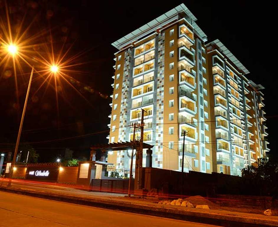 woodville Images for Elevation of Citadel Woodville