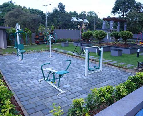  woodville Images for Amenities of Citadel Woodville