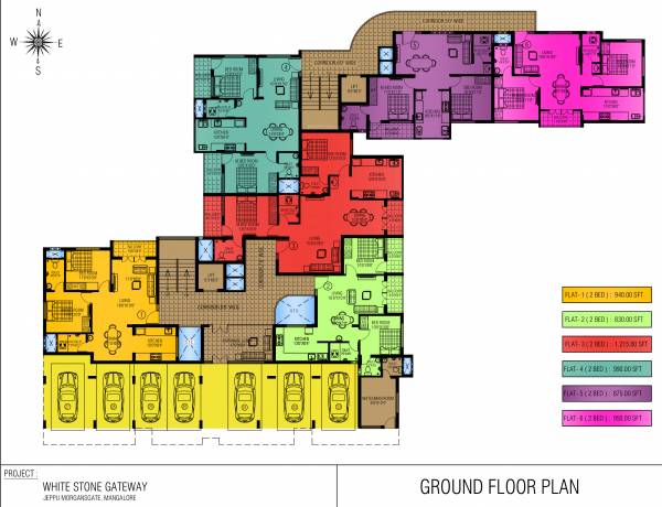 Images for Cluster Plan of White Gateway gateway Images for Cluster Plan of White Gateway