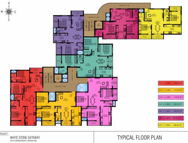Images for Cluster Plan of White Gateway gateway Images for Cluster Plan of White Gateway