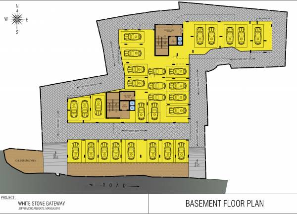Images for Cluster Plan of White Gateway gateway Images for Cluster Plan of White Gateway
