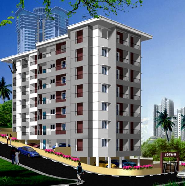 guardian-infrastructure shanthala-aashiyana-c-and-d Elevation