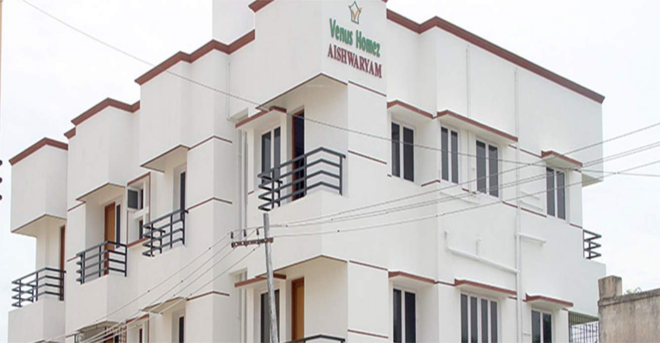 Images for Elevation of Venus Aishwaryam