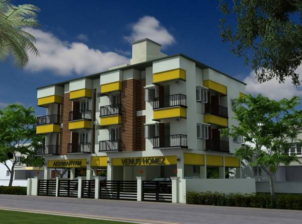 Images for Elevation of Venus Aishwaryam