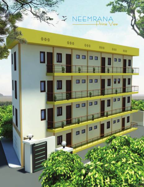 Images for Elevation of Neemrana Prime View Images for Elevation of Neemrana Prime View