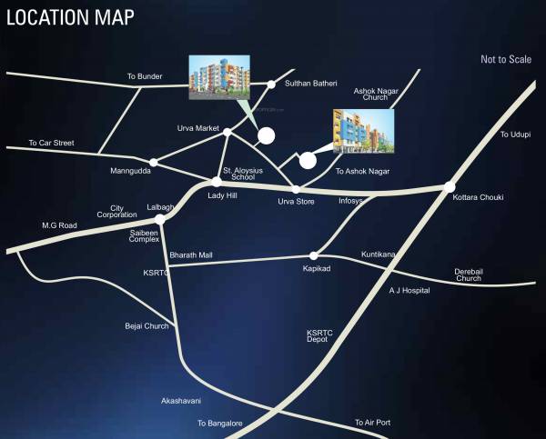 Images for Location Plan of Land Links Ashoka Excellency Images for Location Plan of Land Links Ashoka Excellency