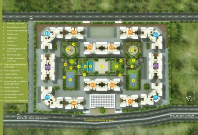 Images for Layout Plan of Guardian Eastern Meadows