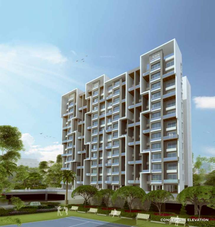 Images for Elevation of Guardian Eastern Meadows