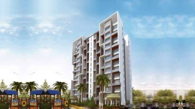 Images for Elevation of Guardian Eastern Meadows