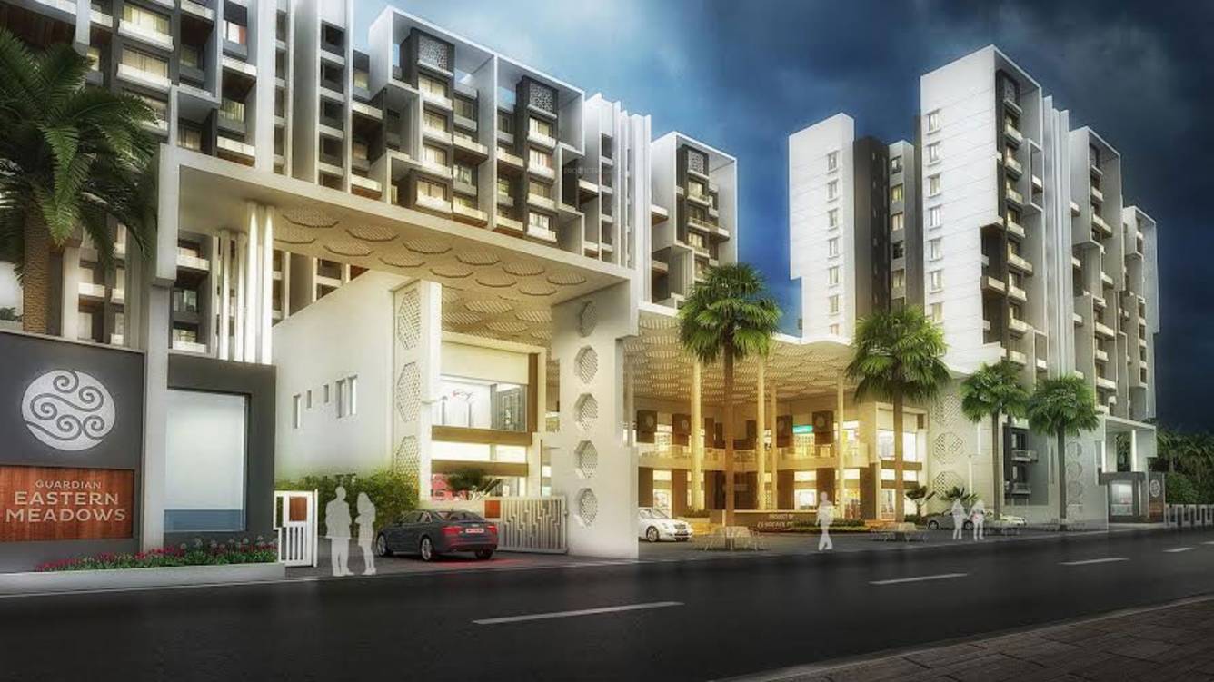 Images for Elevation of Guardian Eastern Meadows