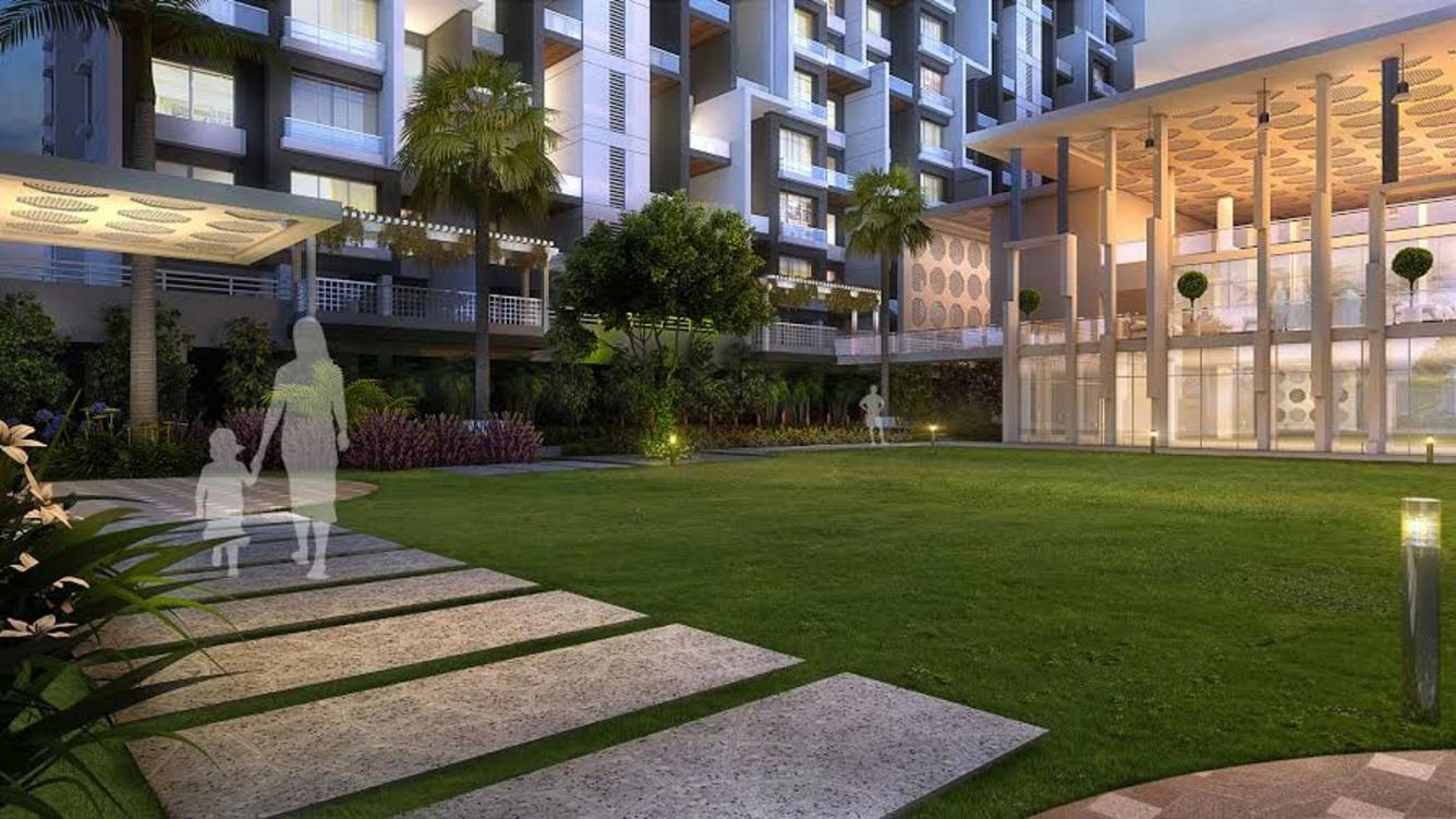 Images for Elevation of Guardian Eastern Meadows