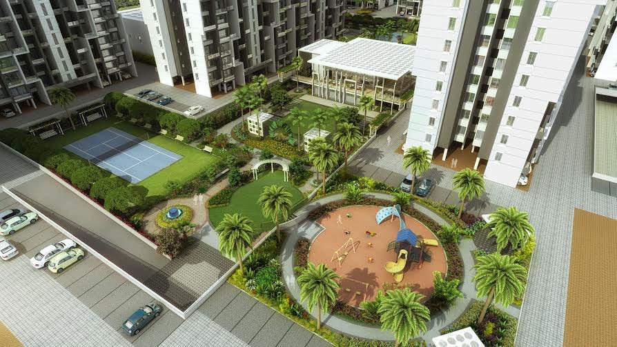 Images for Amenities of Guardian Eastern Meadows