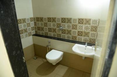  manjeeth-residency Bathroom