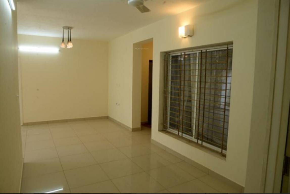 manjeeth residency Bedroom