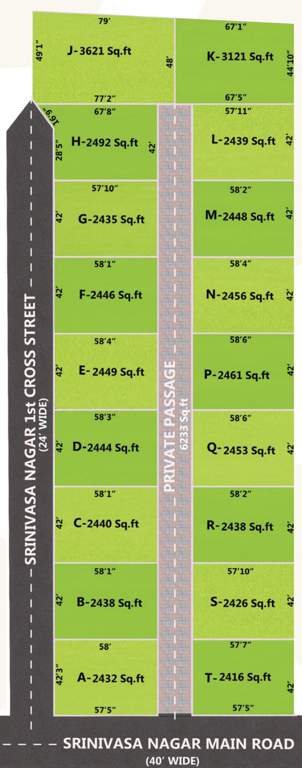  little lillies Images for Layout Plan of Langval Little Lillies