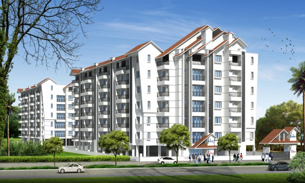 Images for Elevation of Paramount Excellencia