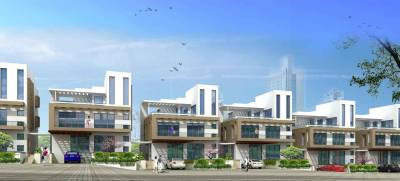 Images for Elevation of Kakade Whispering Glades