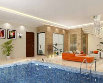 Images for Amenities of Kakade Whispering Glades