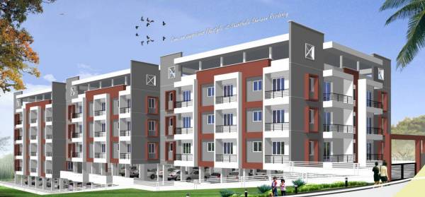 guardian-infrastructure shanthala-shravan-residency Elevation