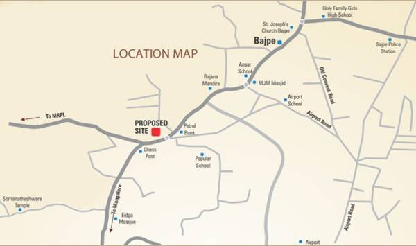 Images for Location Plan of Lycoris Town