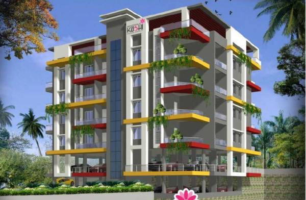 guardian-infrastructure shanthala-khushi Elevation