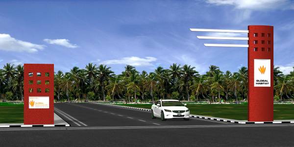 Images for Main Other of Global Habitat Villas Images for Main Other of Global Habitat Villas