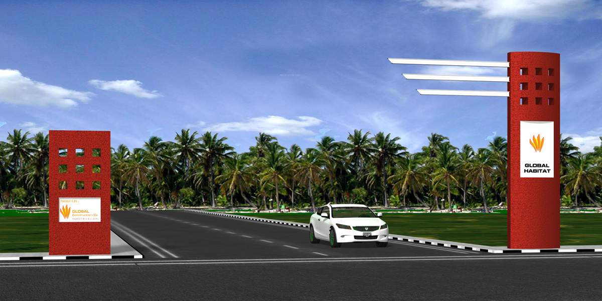 Images for Main Other of Global Habitat Villas