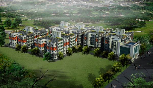 Images for Elevation of Prabhu Orchard