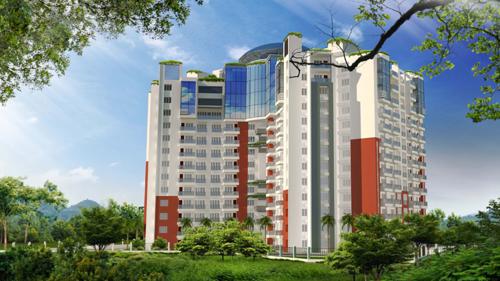  meadows Images for Elevation of BR Property Developers Private Limited Meadows