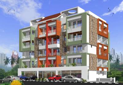 Images for Elevation of SMR Westgate Venezia