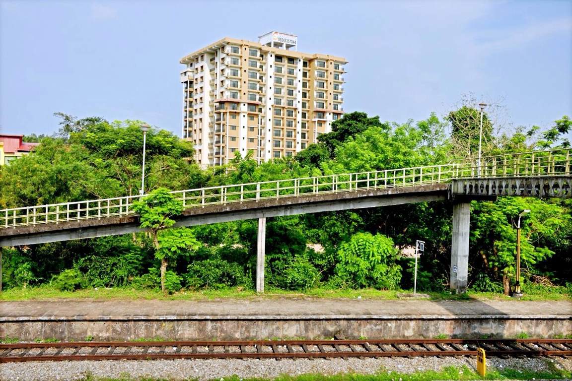 Images for Elevation of Shanta Shanta Krishna