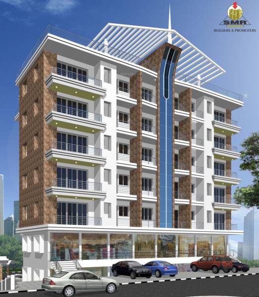 Images for Elevation of SMR Westgate Eternia Images for Elevation of SMR Westgate Eternia