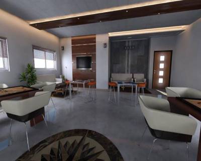 Images for Amenities of Kirthi Solitaire Images for Amenities of Kirthi Solitaire