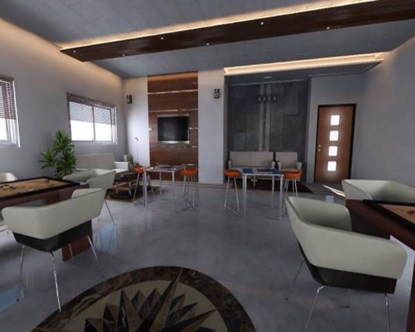 Images for Amenities of Kirthi Solitaire Images for Amenities of Kirthi Solitaire