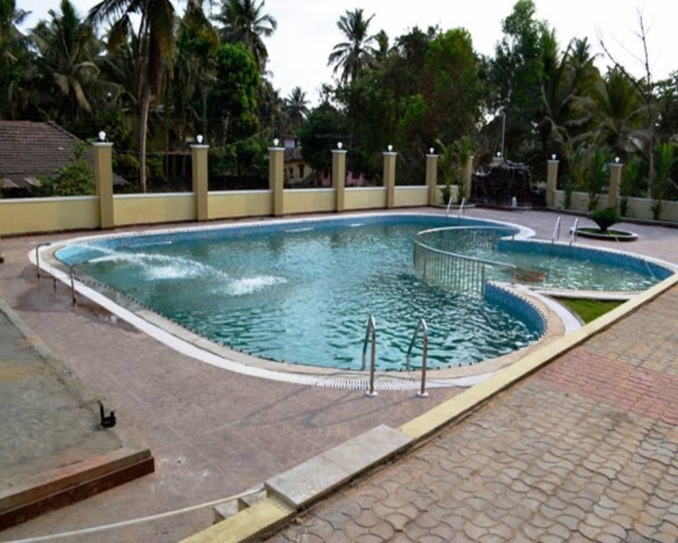 Images for Amenities of Kirthi Solitaire