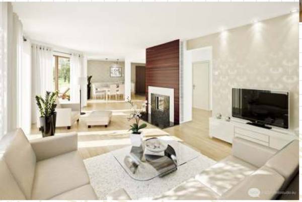 Dining Area residency Dining Area