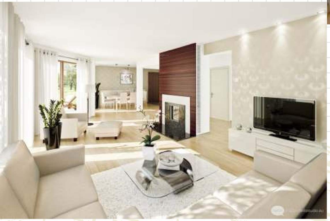  residency Dining Area