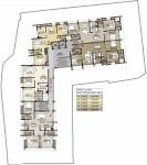 Images for Cluster Plan of Citadel Aurum