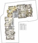 Images for Cluster Plan of Citadel Aurum