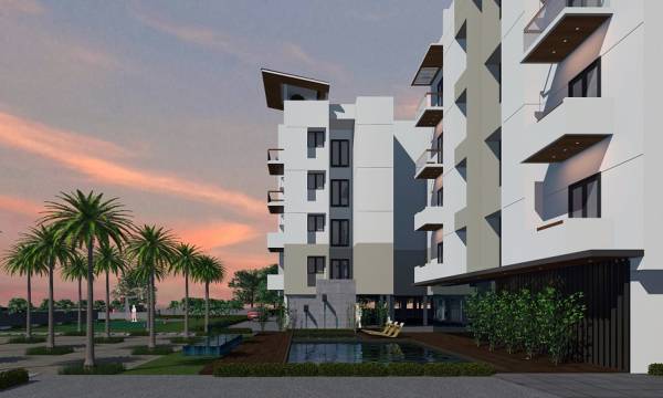 Images for Elevation of Jain Adwitiya Images for Elevation of Jain Adwitiya