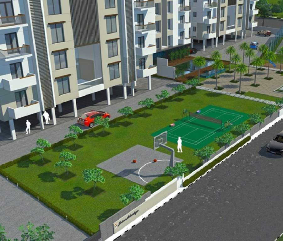 Images for Amenities of Jain Adwitiya