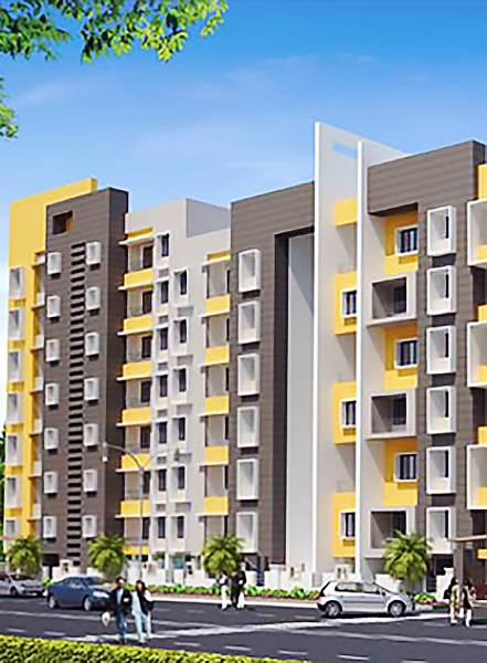 Images for Elevation of Nilachal NB Heights